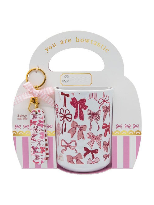 Simply Southern Mug Gift Set-Misc. Gifts-Podos Boutique, a Women's Fashion Boutique Located in Calera, AL