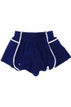 SS Pleated Shorts-Shorts-Podos Boutique, a Women's Fashion Boutique Located in Calera, AL