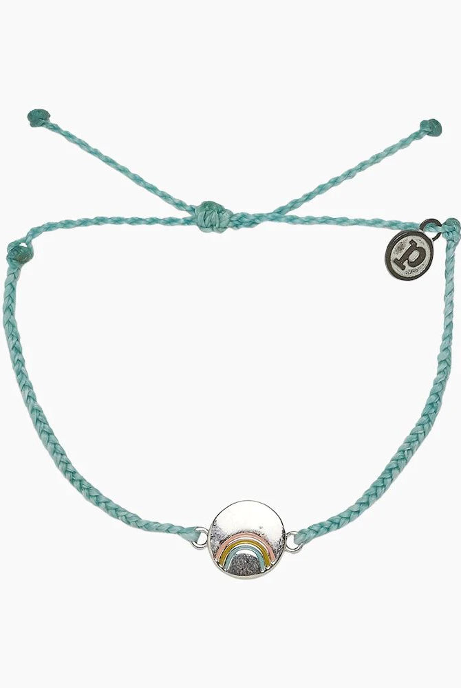 PV Be a Rainbow Bracelet-Bracelets-Podos Boutique, a Women's Fashion Boutique Located in Calera, AL