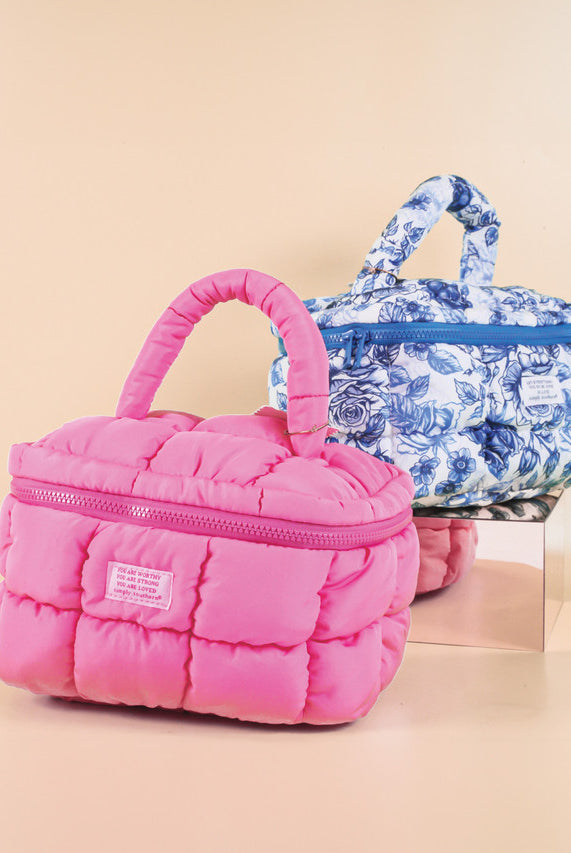 SS Glam Bag-Bags-Podos Boutique, a Women's Fashion Boutique Located in Calera, AL