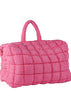 SS Weekend Bag-Bags-Podos Boutique, a Women's Fashion Boutique Located in Calera, AL