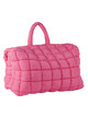 SS Weekend Bag-Bags-Podos Boutique, a Women's Fashion Boutique Located in Calera, AL
