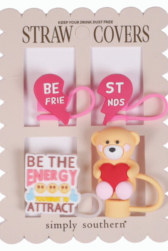 SS Strawcover-Accessories-Podos Boutique, a Women's Fashion Boutique Located in Calera, AL