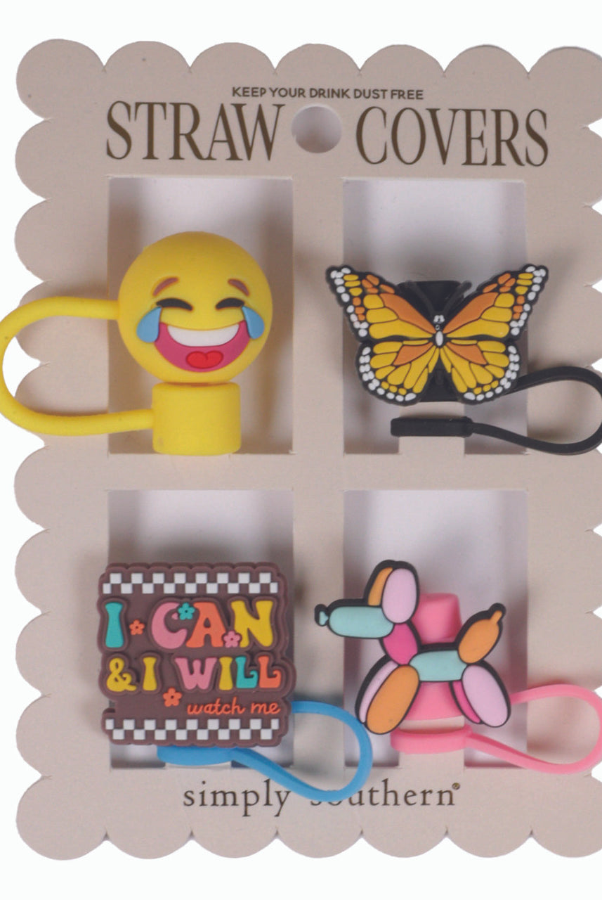 SS Strawcover-Accessories-Podos Boutique, a Women's Fashion Boutique Located in Calera, AL