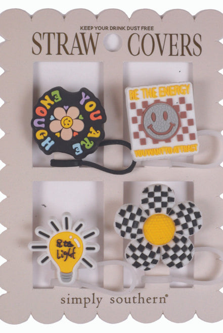 SS Strawcover-Accessories-Podos Boutique, a Women's Fashion Boutique Located in Calera, AL