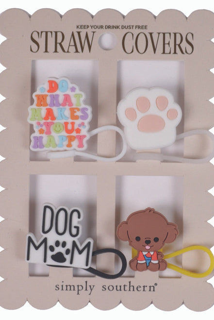 SS Strawcover-Accessories-Podos Boutique, a Women's Fashion Boutique Located in Calera, AL