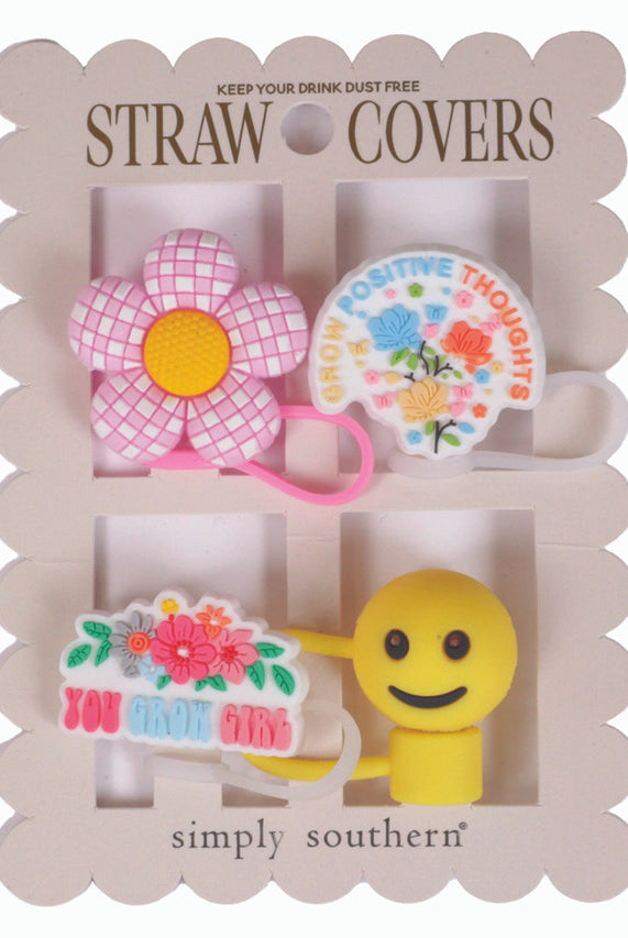 SS Strawcover-Accessories-Podos Boutique, a Women's Fashion Boutique Located in Calera, AL