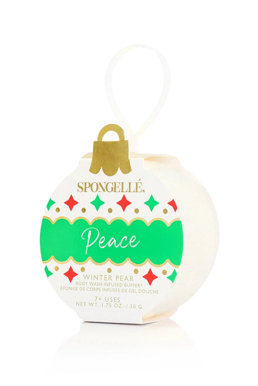 Holiday Ornament Buffer-Beauty & Bath-Podos Boutique, a Women's Fashion Boutique Located in Calera, AL