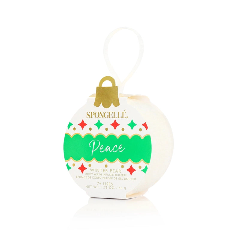 Holiday Ornament Buffer-Beauty & Bath-Podos Boutique, a Women's Fashion Boutique Located in Calera, AL
