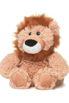 Warmies - Junior 9"-Stuff Animals-Podos Boutique, a Women's Fashion Boutique Located in Calera, AL