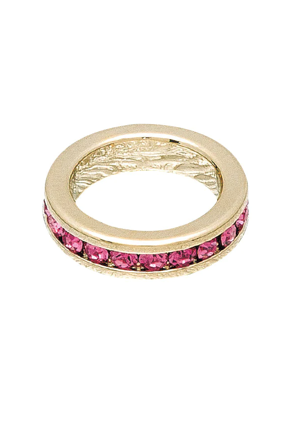 Maya J Birthstone Charm-Charms-Podos Boutique, a Women's Fashion Boutique Located in Calera, AL