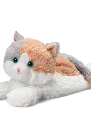 Warmies - 13" (1)-Stuff Animals-Podos Boutique, a Women's Fashion Boutique Located in Calera, AL