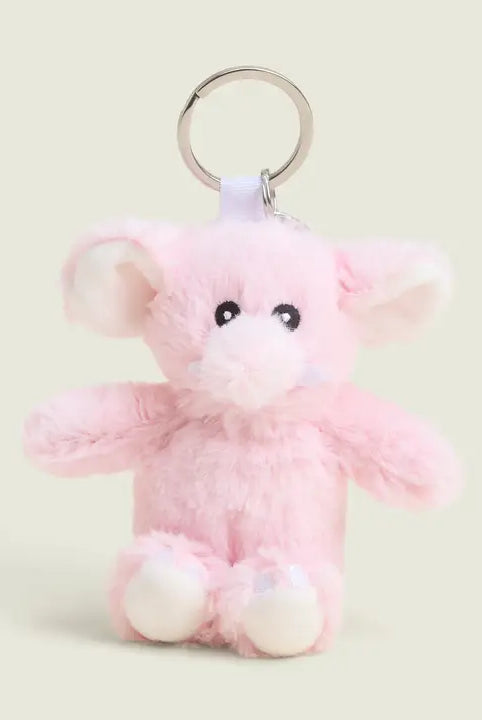 Warmies Keyring-Accessories-Podos Boutique, a Women's Fashion Boutique Located in Calera, AL