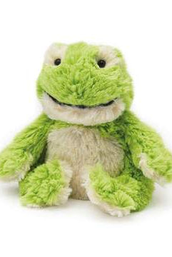 Warmies - Junior 9"-Stuff Animals-Podos Boutique, a Women's Fashion Boutique Located in Calera, AL