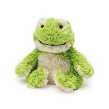 Warmies - Junior 9"-Stuff Animals-Podos Boutique, a Women's Fashion Boutique Located in Calera, AL
