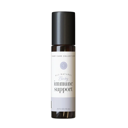 Baby Immune Support - 10ml-Beauty & Bath-Podos Boutique, a Women's Fashion Boutique Located in Calera, AL