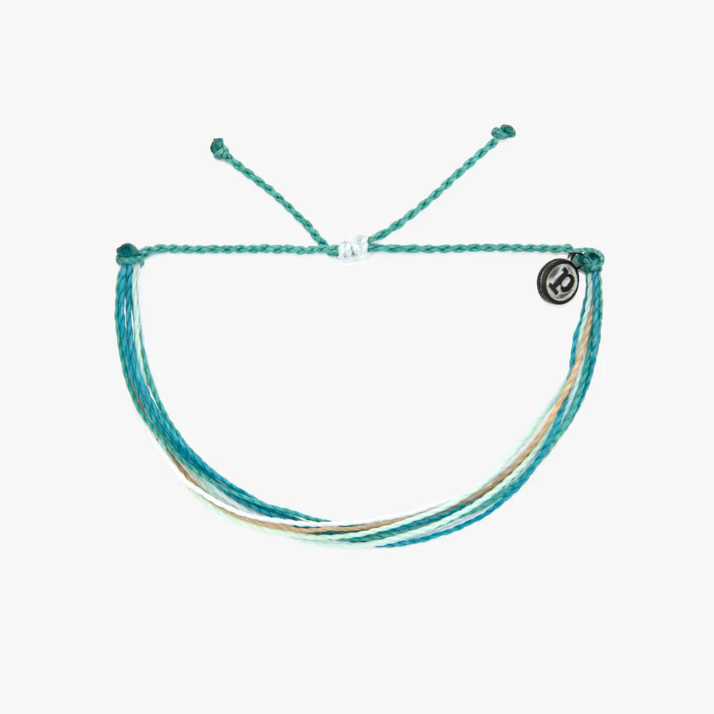 PV Clean Beaches Charity Anklet-Podos Boutique, a Women's Fashion Boutique Located in Calera, AL