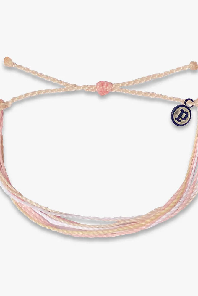 PV Charity Bracelet-Bracelets-Podos Boutique, a Women's Fashion Boutique Located in Calera, AL