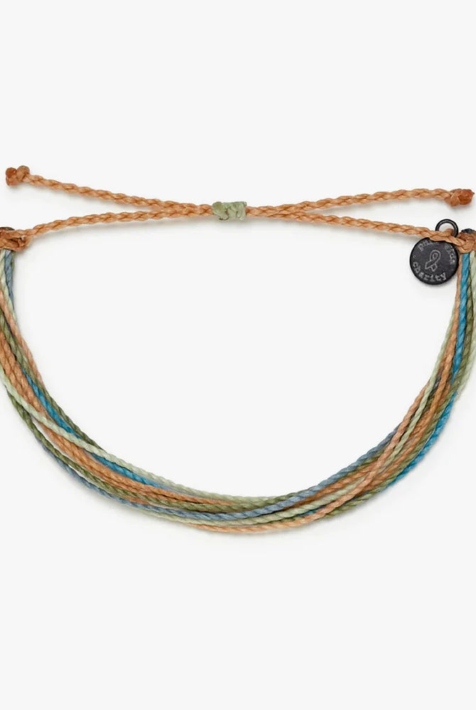 PV Charity Bracelet-Bracelets-Podos Boutique, a Women's Fashion Boutique Located in Calera, AL