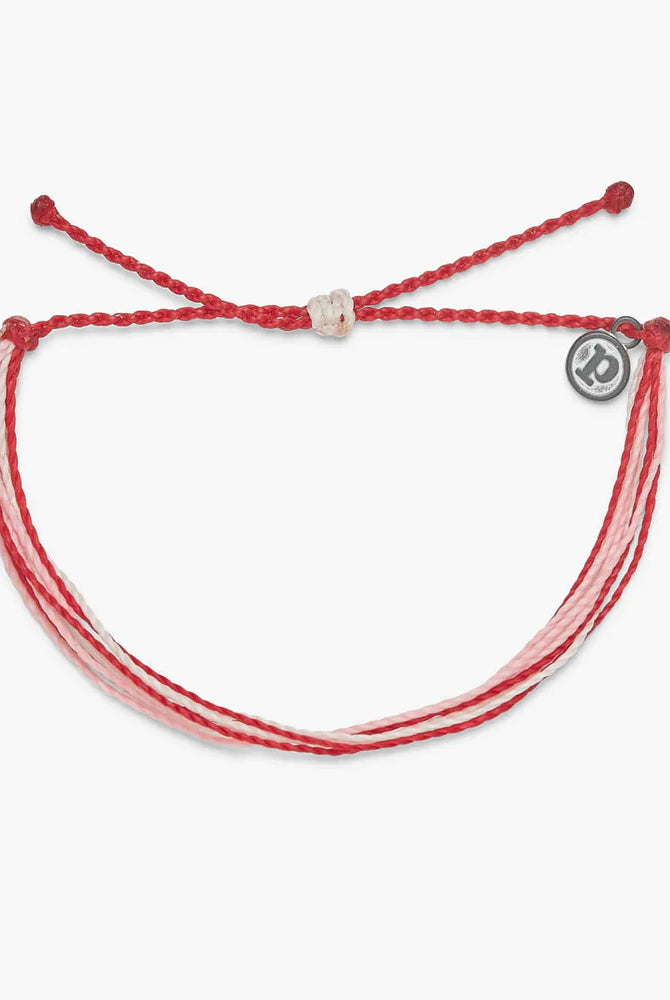 PV Charity Bracelet-Bracelets-Podos Boutique, a Women's Fashion Boutique Located in Calera, AL