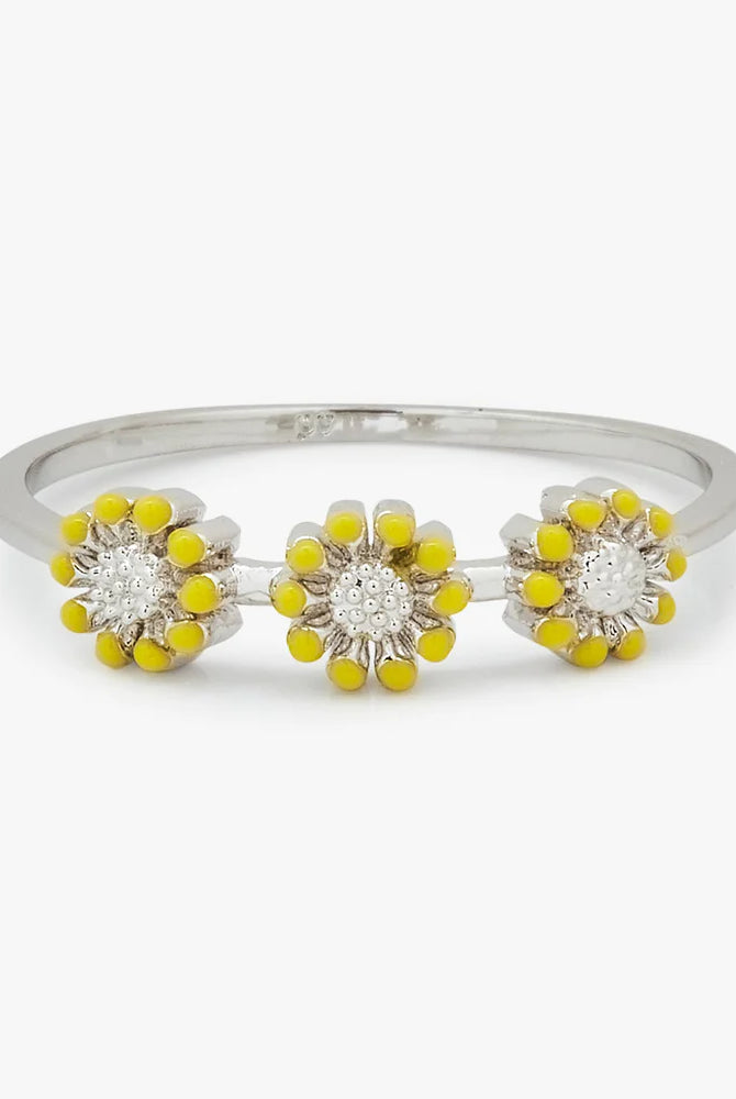 PV Perfect Posies Ring-Rings-Podos Boutique, a Women's Fashion Boutique Located in Calera, AL