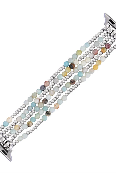 Cape Diablo Apple Watchband-Jewelry-Podos Boutique, a Women's Fashion Boutique Located in Calera, AL