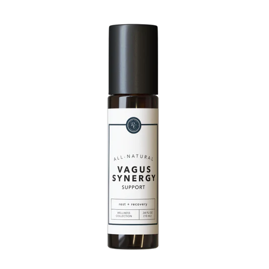 Vagus Synergy Support - 10ml-Beauty & Bath-Podos Boutique, a Women's Fashion Boutique Located in Calera, AL