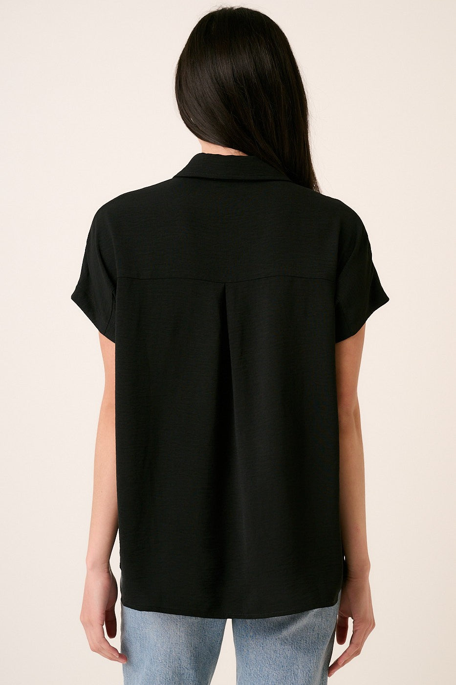All The Airflow Top-Fashion Tops-Podos Boutique, a Women's Fashion Boutique Located in Calera, AL