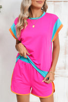 Girls Just Wanna Have Fun Set-Podos Boutique, a Women's Fashion Boutique Located in Calera, AL