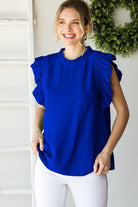 Singing With Joy Top-Podos Boutique, a Women's Fashion Boutique Located in Calera, AL