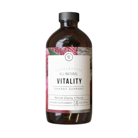 Vitality Energy Support - 16oz-Beauty & Bath-Podos Boutique, a Women's Fashion Boutique Located in Calera, AL