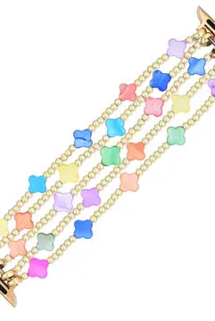 Cape Diablo Apple Watchband-Jewelry-Podos Boutique, a Women's Fashion Boutique Located in Calera, AL