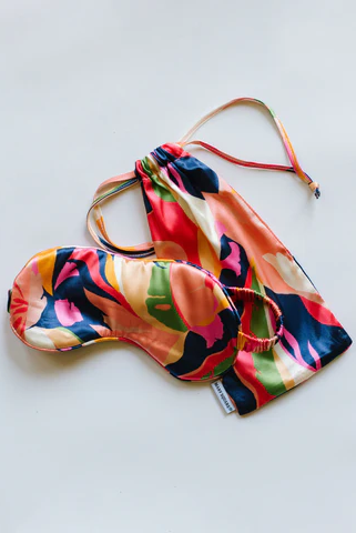 MS Eye Mask-Beauty & Bath-Podos Boutique, a Women's Fashion Boutique Located in Calera, AL