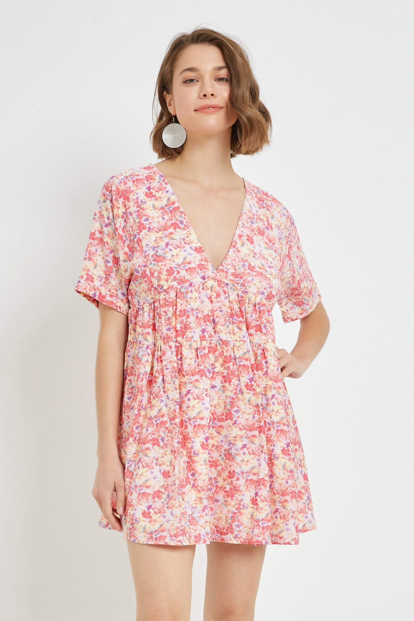 Play By The Rules Dress-Podos Boutique, a Women's Fashion Boutique Located in Calera, AL