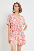 Play By The Rules Dress-Podos Boutique, a Women's Fashion Boutique Located in Calera, AL