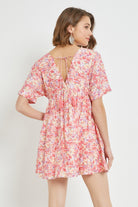 Play By The Rules Dress-Podos Boutique, a Women's Fashion Boutique Located in Calera, AL