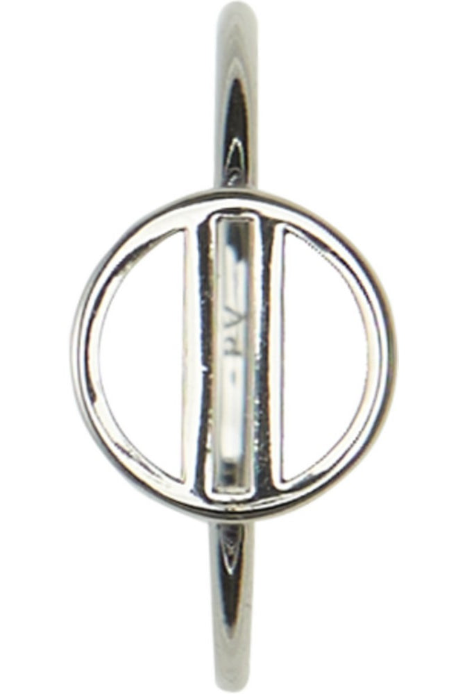 PV Retro Sun Ring-Rings-Podos Boutique, a Women's Fashion Boutique Located in Calera, AL