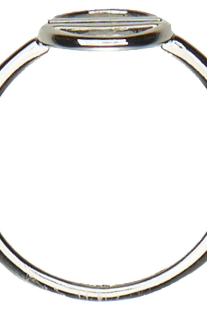 PV Retro Sun Ring-Rings-Podos Boutique, a Women's Fashion Boutique Located in Calera, AL