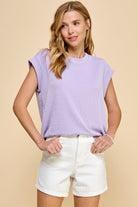 The Maelyn Top-Podos Boutique, a Women's Fashion Boutique Located in Calera, AL