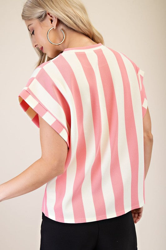 A Girls Best Friend Top-Fashion Tops-Podos Boutique, a Women's Fashion Boutique Located in Calera, AL