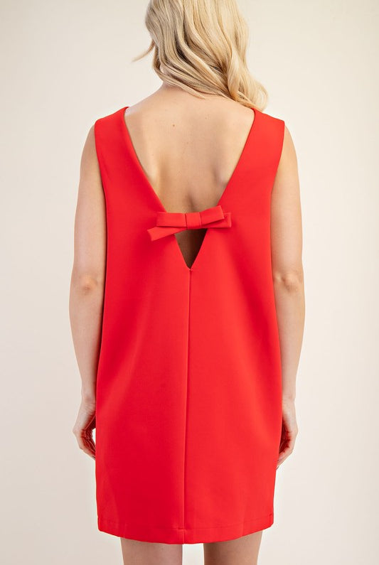 Feeling Spicy Dress-Short Dresses-Podos Boutique, a Women's Fashion Boutique Located in Calera, AL