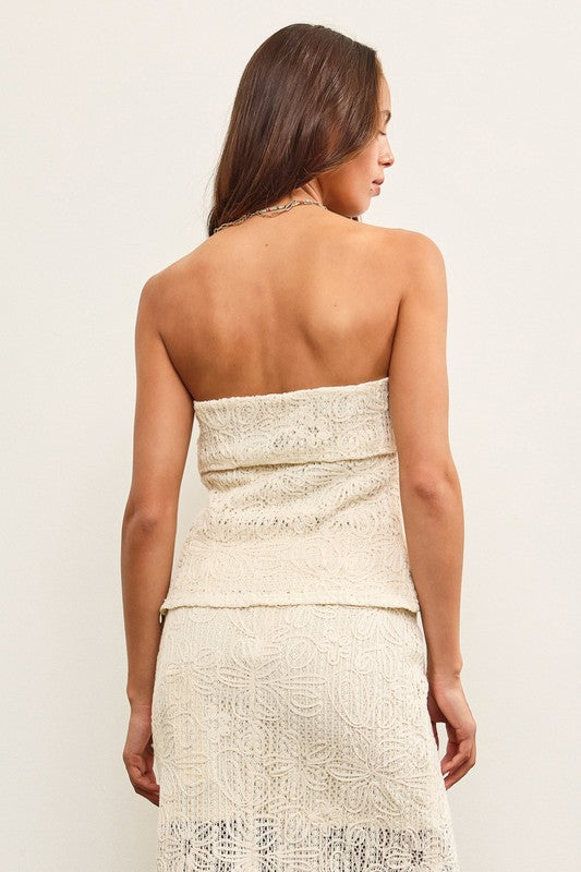 Natural Beauty Top-Fashion Tops-Podos Boutique, a Women's Fashion Boutique Located in Calera, AL