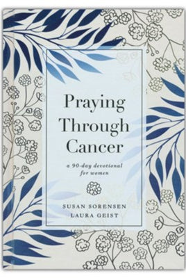 Praying Through Cancer-Podos Boutique, a Women's Fashion Boutique Located in Calera, AL