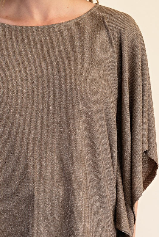 Head Over Heels Top-Fashion Tops-Podos Boutique, a Women's Fashion Boutique Located in Calera, AL