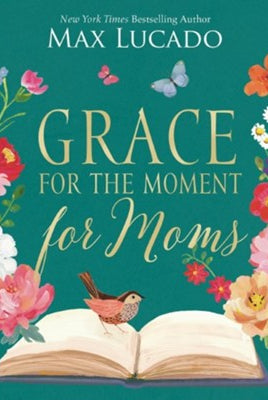 Grace For the Moment for Moms-Podos Boutique, a Women's Fashion Boutique Located in Calera, AL