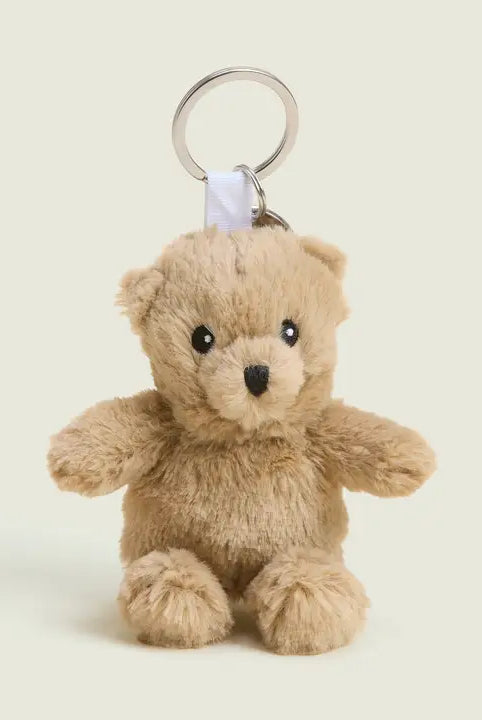 Warmies Keyring-Accessories-Podos Boutique, a Women's Fashion Boutique Located in Calera, AL