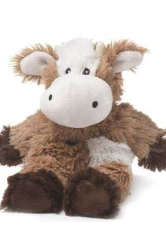 Warmies - Junior 9"-Stuff Animals-Podos Boutique, a Women's Fashion Boutique Located in Calera, AL