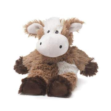 Warmies - Junior 9"-Stuff Animals-Podos Boutique, a Women's Fashion Boutique Located in Calera, AL