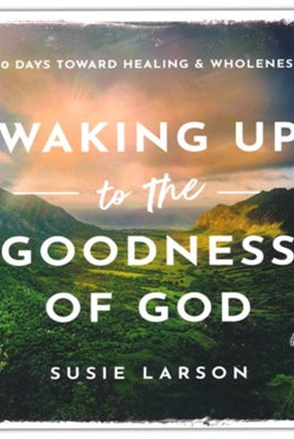 Waking Up to the Goodness of God-Podos Boutique, a Women's Fashion Boutique Located in Calera, AL