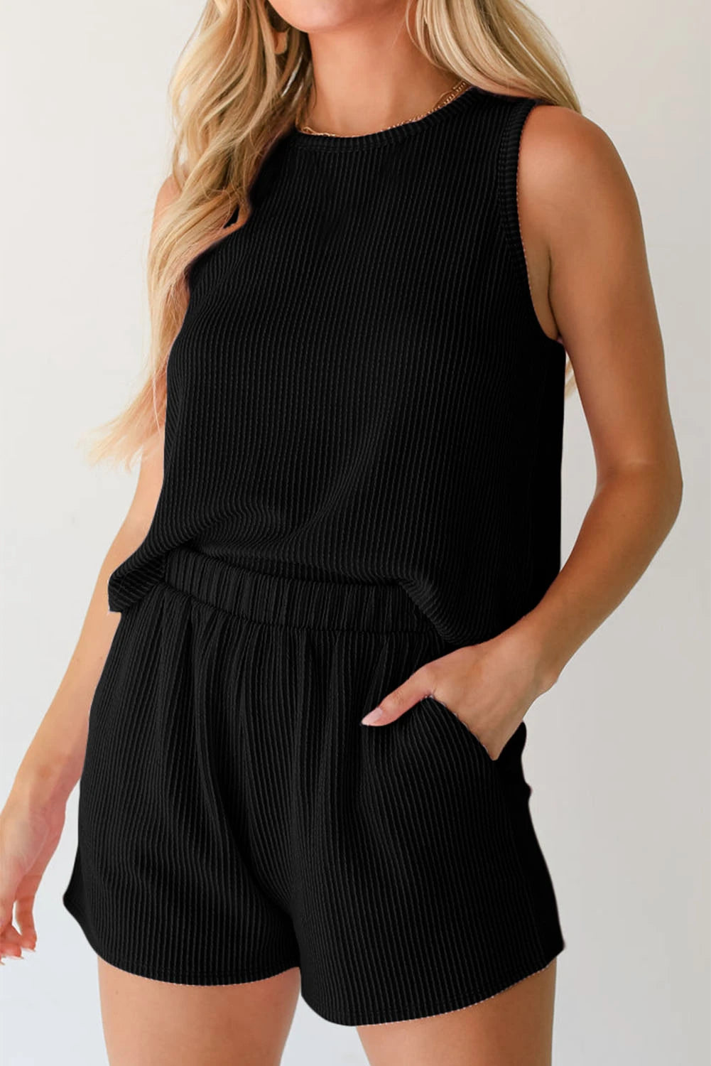 Girls Day Out Short Set-Podos Boutique, a Women's Fashion Boutique Located in Calera, AL